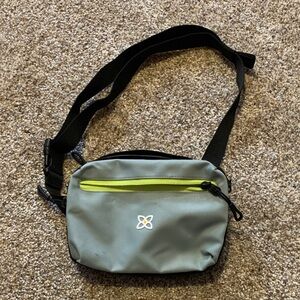 Sherpani Waist-pack